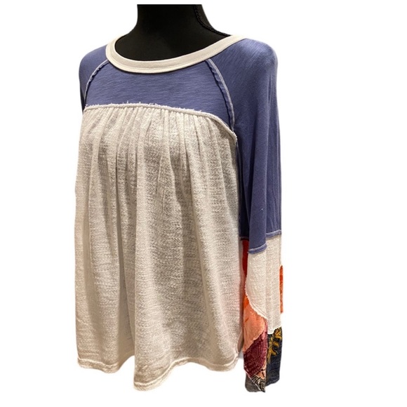 Free People FRIDAY FEVER TOP - Picture 4 of 10